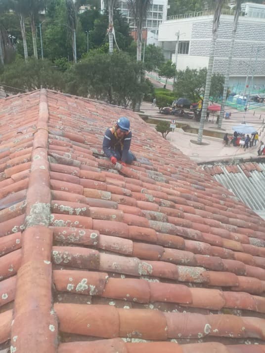 Imagen de mantenimiento